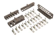 Afbeeldingen van Bahco assortiment haken, 24 delig (1495CD-AC1)