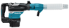 Afbeeldingen van Makita 40 V Max Combihamer HR005GZ04
