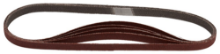 Afbeeldingen van Makita Schuurband K100 9X533 Red P-43284