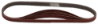 Afbeeldingen van Makita Schuurband K100 9X533 Red P-43284
