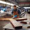 Afbeeldingen van Bosch GWS 22230 P haakse slijpmachine