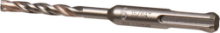 Afbeeldingen van Kelfort Hamerboor Powerspeed - 6x110mm - Sds+ 