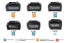 Afbeeldingen van Makita Invalcirkelzaag SP001GZ03 - 40V Max met AWS zender 165mm - Zonder accu's en lader in doos 