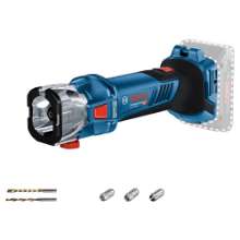 Afbeeldingen van Bosch Rotatiegereedschap GCU 18V-30