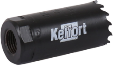 Afbeeldingen van Kelfort Gatzaag - Ø24mm - HSS Bi-Metal 