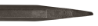 Afbeeldingen van Makita Puntbeitel 250Mm Sds-Plus D-08713