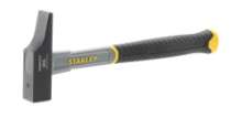 Afbeeldingen van Stanley timmermanshamer - 500 gram - glasvezel steel