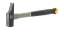 Afbeeldingen van Stanley timmermanshamer - 500 gram - glasvezel steel