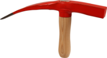 Afbeeldingen van Kelfort Stratenmakershamer - 40mm 1.5Kg 
