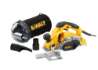 Afbeeldingen van DeWalt D26500K-QS Schaafmachine - 4mm - 1050W
