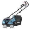 Afbeeldingen van Makita XGT 40 V Max Verticuteermachine 38cm UV001GZ