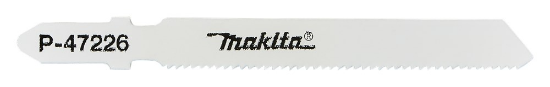 Afbeeldingen van Makita Decoupeerzgb Met 55Mm T118Af P-47226