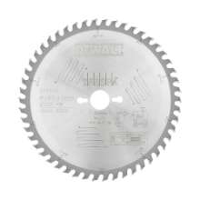 Afbeeldingen van DeWALT Cirkelzaagblad DT4345