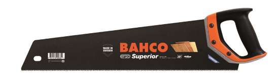Afbeeldingen van Bahco handzaag xt superior laminaatzaag (SUP-20-LAM)