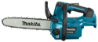 Afbeeldingen van Makita XGT 40 V Max Top handle kettingzaag 30 cm UC003GZ