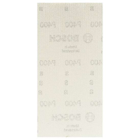 Afbeeldingen van Bosch Schuurnet M480