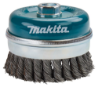 Afbeeldingen van Makita Komborstel knot2 M14x100mm D-29290