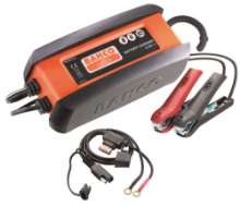 Afbeeldingen van Bahco oplader 2a, 6/12v