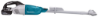 Afbeeldingen van Makita steelstofzuiger DCL281RTWX 18V - 5,0 Ah accu en snellader in doos