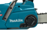 Afbeeldingen van Makita kettingzaag UC015GZ - 1.6kW 35cm - Zonder accu's en lader in doos 