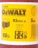 Afbeeldingen van DeWALT Schuurpapier op rol DT3590