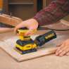 Afbeeldingen van DeWALT Schuurpapiervel DT3011