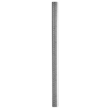 Afbeeldingen van Hettich Accura rail met meetschaal, 500 mm lang