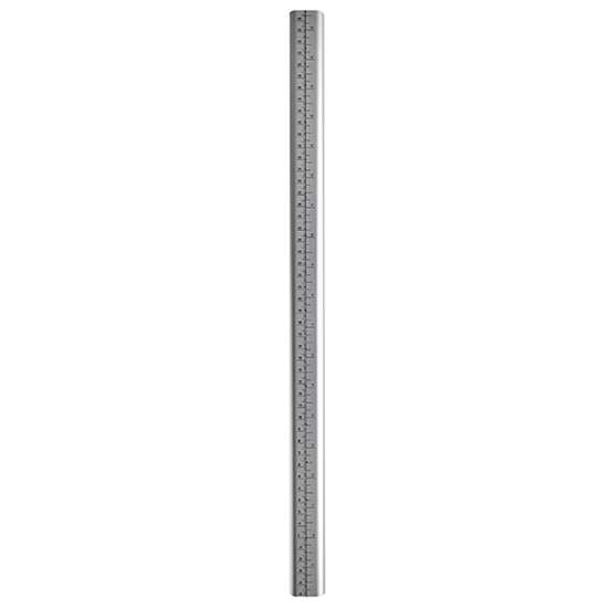 Afbeeldingen van Hettich Accura rail met meetschaal, 500 mm lang