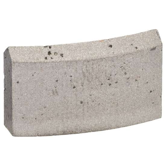 Afbeeldingen van Bosch Segmenten voor diamantboorkronen 1 1/4" UNC Best for Universal