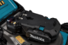 Afbeeldingen van Makita 36 V Grasmaaier 53 cm connector type LM001CZ