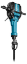 Afbeeldingen van Makita Breekhamer HM1812 - 230v 2000Watt 