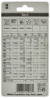 Afbeeldingen van Makita Decoupeerzaagblad No5 A-85905