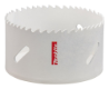 Afbeeldingen van Makita Gatzaag 79Mm Bi-Metaal Wit P-52685