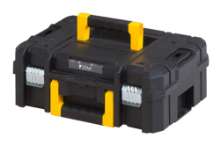 Afbeeldingen van Stanley gereedschapkoffer FatMax PRO-STACK II - 14 liter