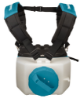 Afbeeldingen van Makita accu rugspuit DUS108Z - 18V 10 liter - Zonder accu's en lader in doos