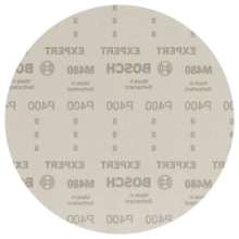 Afbeeldingen van Bosch Schuurnet M480