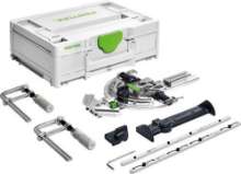 Afbeeldingen van Festool accessoireset FS/2 SYS3 - In systainer