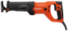 Afbeeldingen van Makita M4501 230V reciprozaag, in doos
