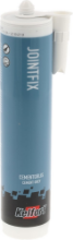 Afbeeldingen van Kelfort Voegmortel - 310ml - Cementgrijs 