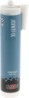Afbeeldingen van Kelfort Voegmortel - 310ml - Cementgrijs 
