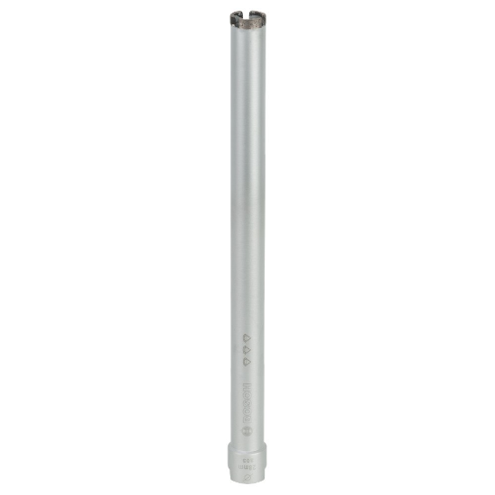 Afbeeldingen van Bosch Diamantboorkroon voor droog boren G 1/2"