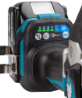 Afbeeldingen van Makita slagmoersleutel 18V DTW701ZJ - in Mbox