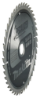 Afbeeldingen van Makita zaagblad B-53752 - Ø165x20x1,4mm 44 tands - geschikt voor hout