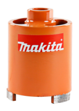 Afbeeldingen van Makita Diamantboor 68X60Mm M16 P-81016