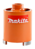 Afbeeldingen van Makita Diamantboor 68X60Mm M16 P-81016