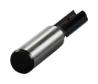 Afbeeldingen van Makita groeffrees - Ø6x19mm - schacht Ø8mm 2 beitels