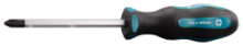 Afbeeldingen van Makita Krachtschroevendraaier - PH2x100mm 