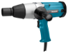 Afbeeldingen van Makita Slagmoersleutel 6906 - 230v 620Watt 588Nm 
