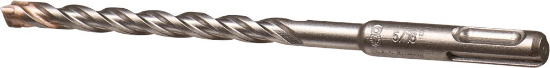 Afbeeldingen van Kelfort Hamerboor Powerspeed - 8x160mm - Sds+ 