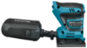 Afbeeldingen van Makita 18 V Handpalm vlakschuurmachine DBO481Z